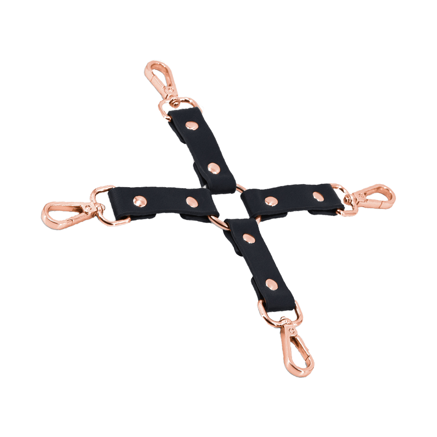 Bondage Couture - Hog Tie BDSM online kaufen