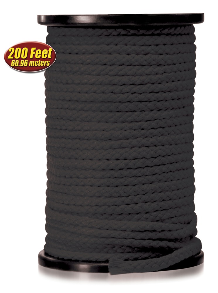 Bondageseil „Bondage Rope“, 60 Meter Fetisch online kaufen