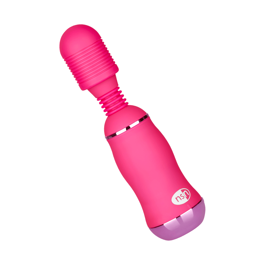 Boomboom Power Wand, 18 cm Sex-Spielzeuge online kaufen