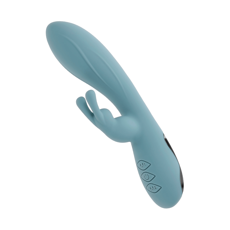 Boss Bunny, 20,1 cm Vibrator online kaufen