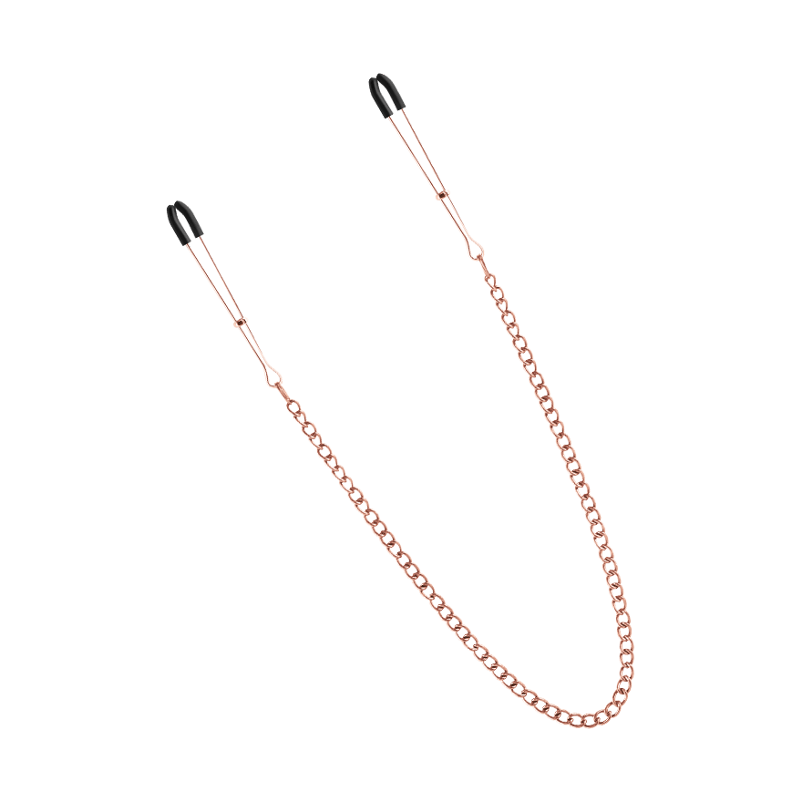 Bound - Nipple Clamps DC3 BDSM online kaufen
