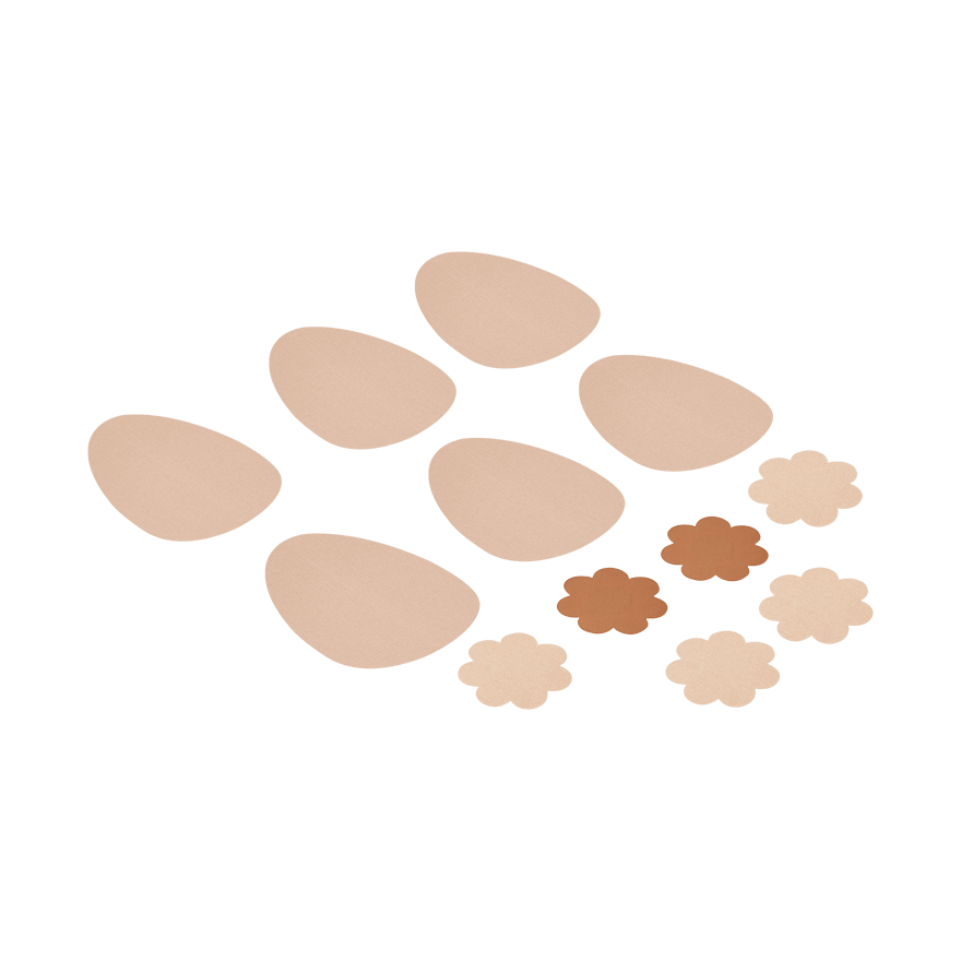 Breast Lift Pads Dessous online kaufen