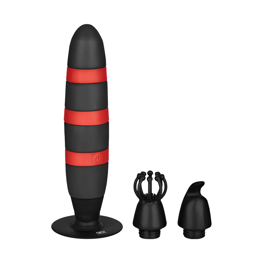Breathless Orgasm Kit, 5 Teile, 19 cm Dessous online kaufen Breathless Orgasm Kit, 5 Teile, 19 cm Dessous online kaufen