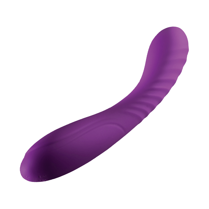 Breno, 19 cm Vibrator online kaufen