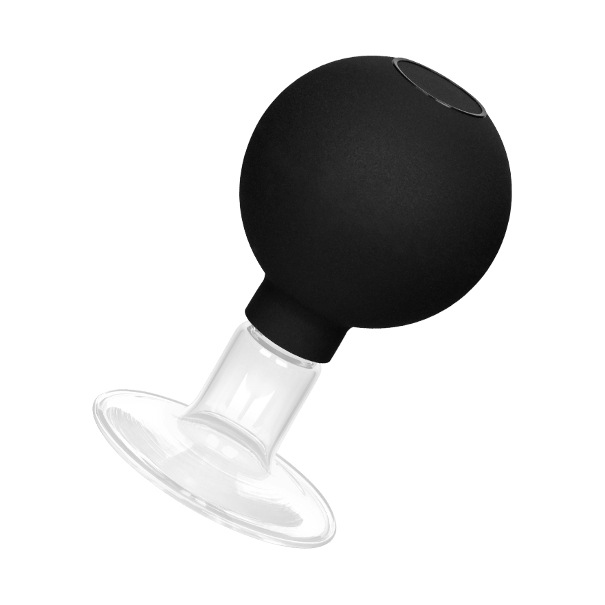 Brustpumpe mit Pumpball, 2 Teile Dessous online kaufen