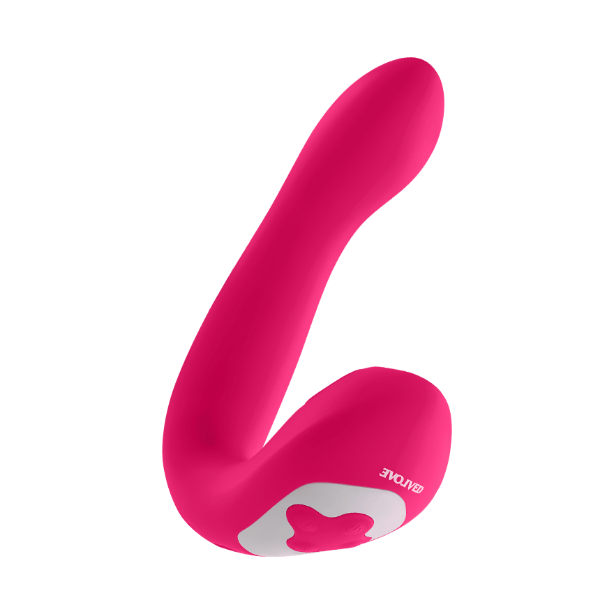 Buck Wild, 18,4 cm Vibrator online kaufen