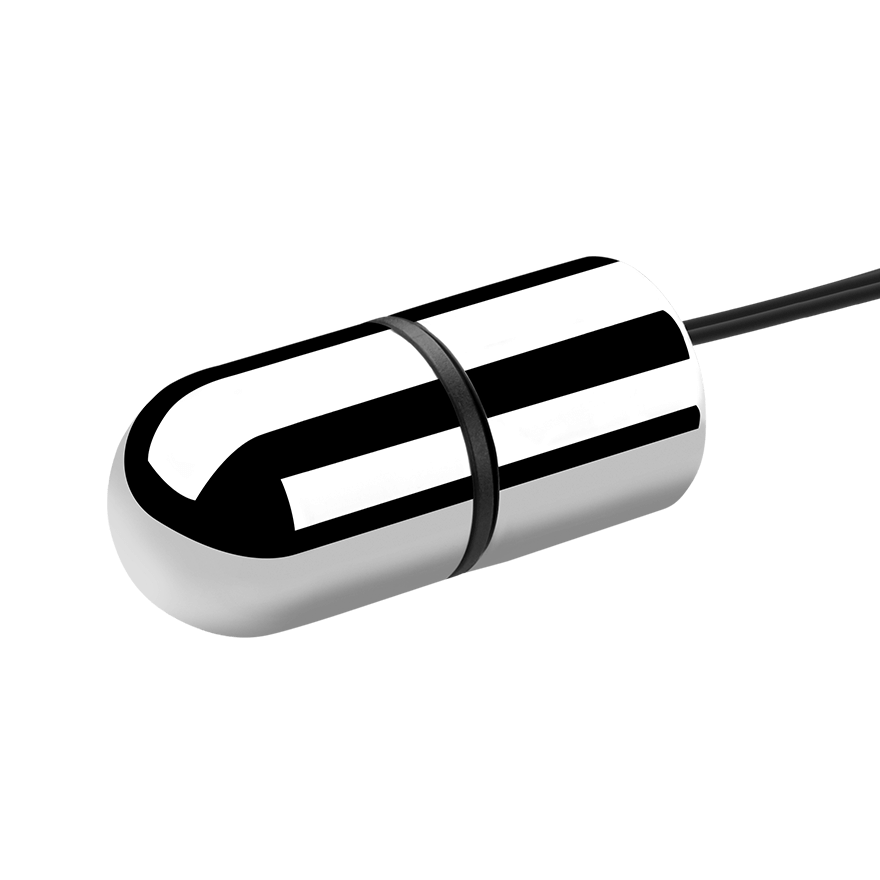 Bullet für Elektrostimulation, 6 cm BDSM online kaufen