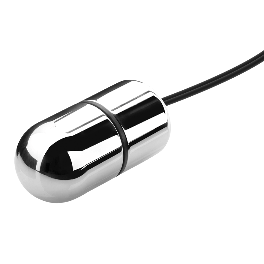 Bullet mit Elektrostimulation, 7cm BDSM online kaufen