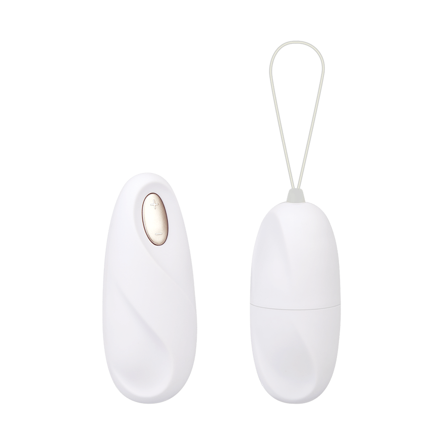 Bullet mit Funkfernbedienung, 8cm Vibrator online kaufen