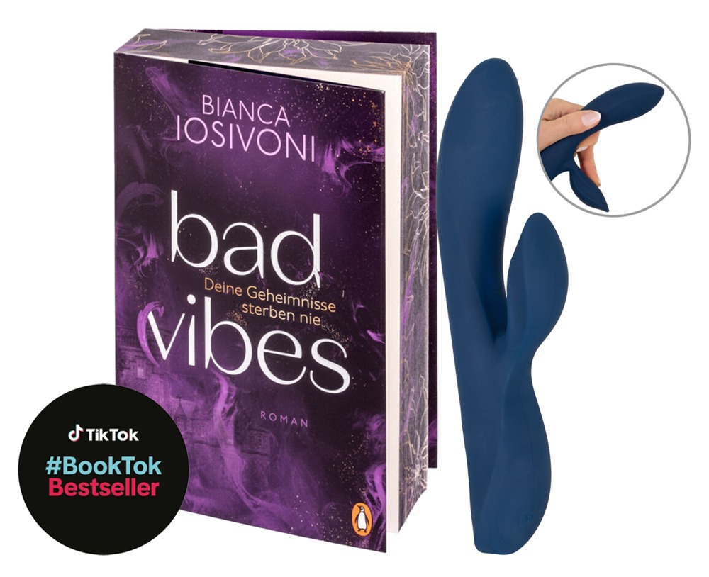 Bumms Buch Paket Sonstige Erotikartikel online kaufen
