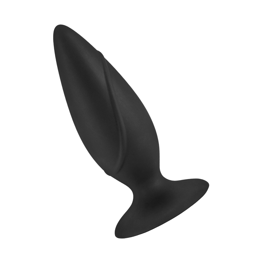 Butt Plug, L, 12cm Sex-Spielzeuge online kaufen