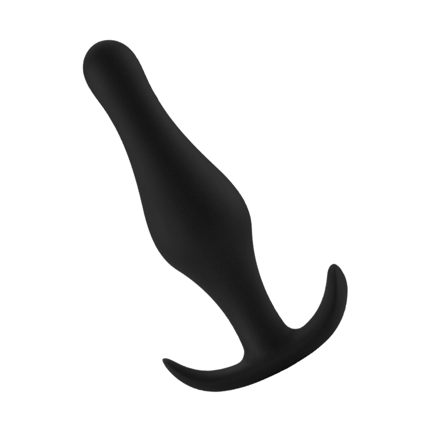 Butt Plug with Handle - Small, 15 cm Sex-Spielzeuge online kaufen