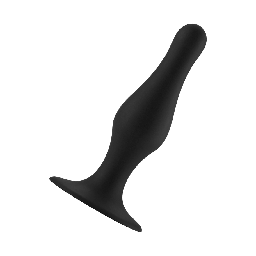 Butt Plug with Suction Cup, 16,7 cm Sex-Spielzeuge online kaufen