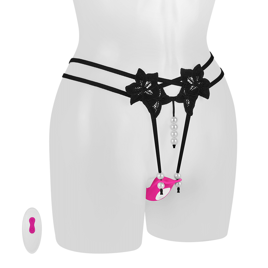 Butterfly Slipvibrator, 12 cm Dessous online kaufen Butterfly Slipvibrator, 12 cm Dessous online kaufen