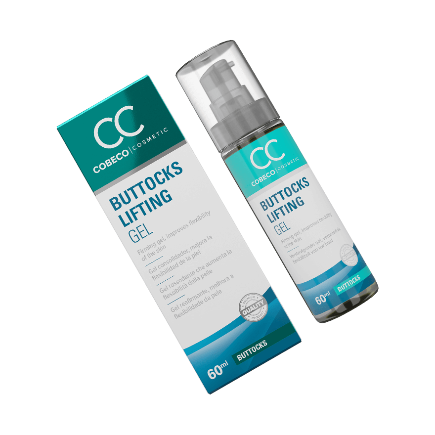 Buttocks Lifting Gel, 60 ml Drogerie online kaufen Buttocks Lifting Gel, 60 ml Drogerie online kaufen