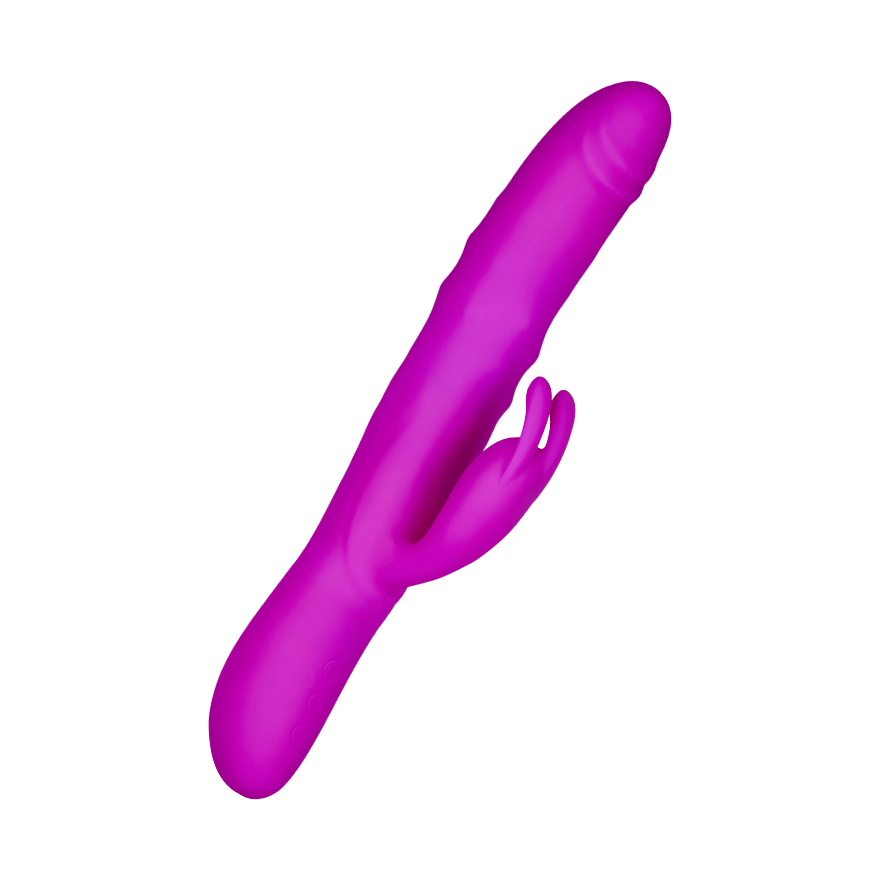 Byron, 25cm Vibrator online kaufen