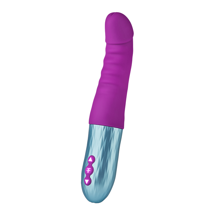 Cadenza, 23,4 cm Vibrator online kaufen