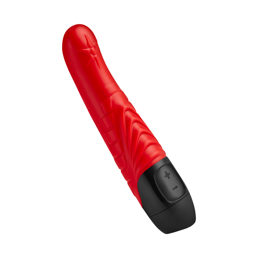 Cancun, 20cm Vibrator online kaufen
