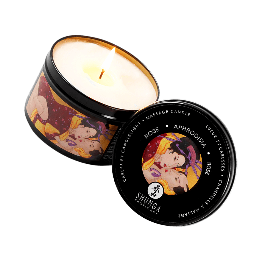 Candle Aphrodisia, 170 ml Drogerie online kaufen Candle Aphrodisia, 170 ml Drogerie online kaufen