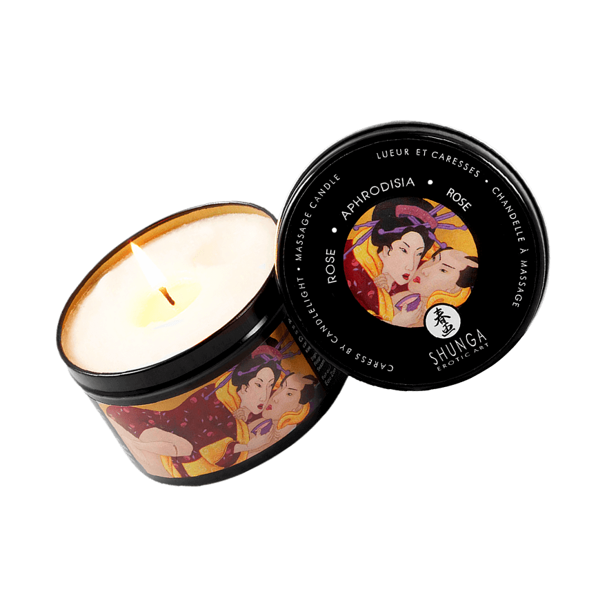 Candle Desire, 200 ml Drogerie online kaufen