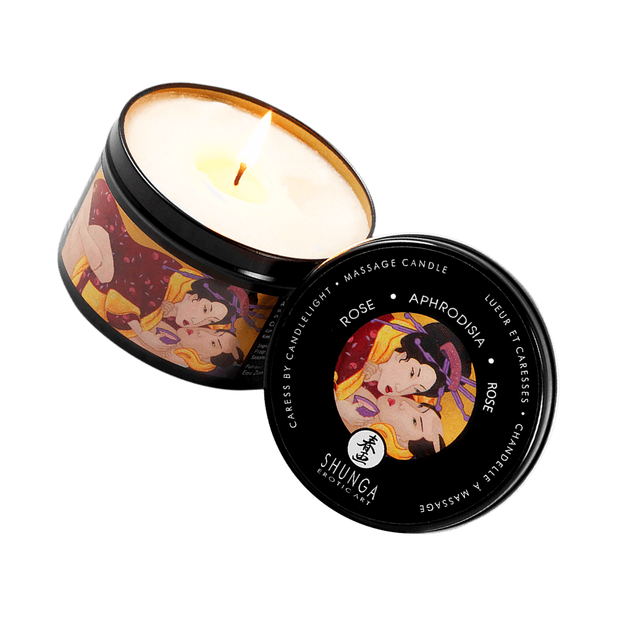 Candle Libido, 200 ml Drogerie online kaufen Candle Libido, 200 ml Drogerie online kaufen