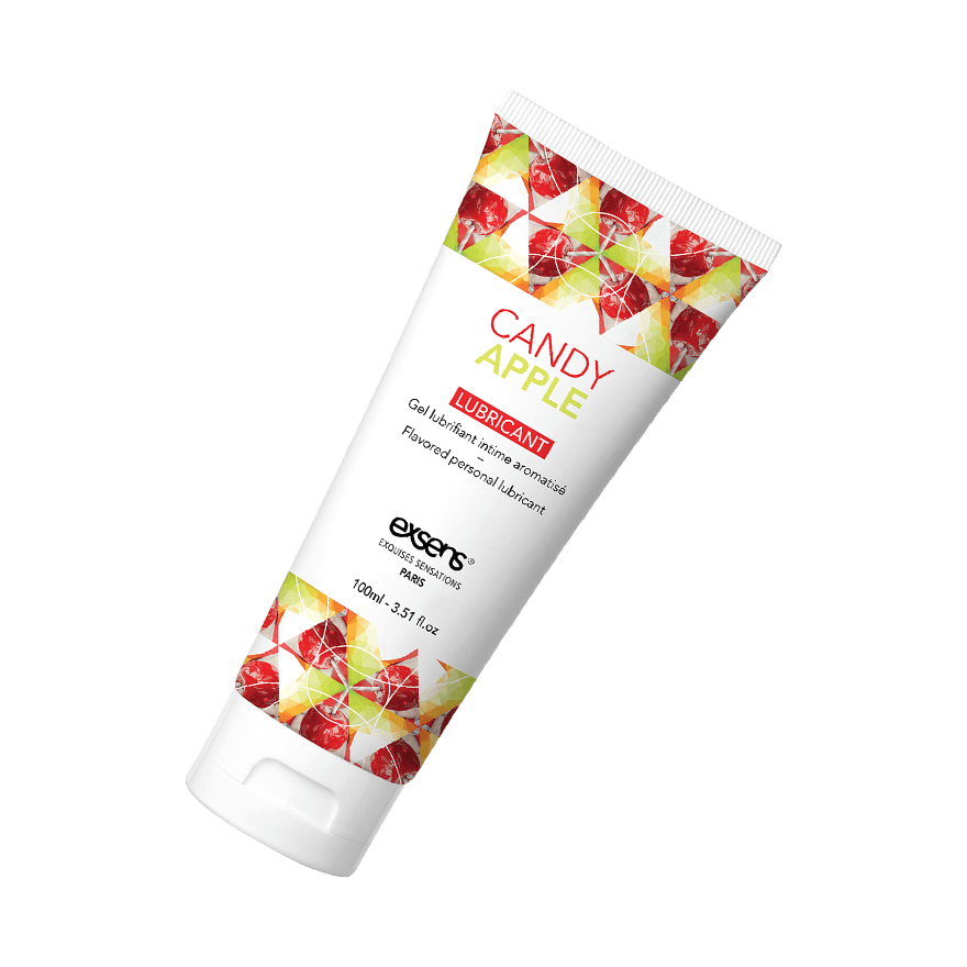 Candy Apple, wasserbasiert, 100 ml Drogerie online kaufen