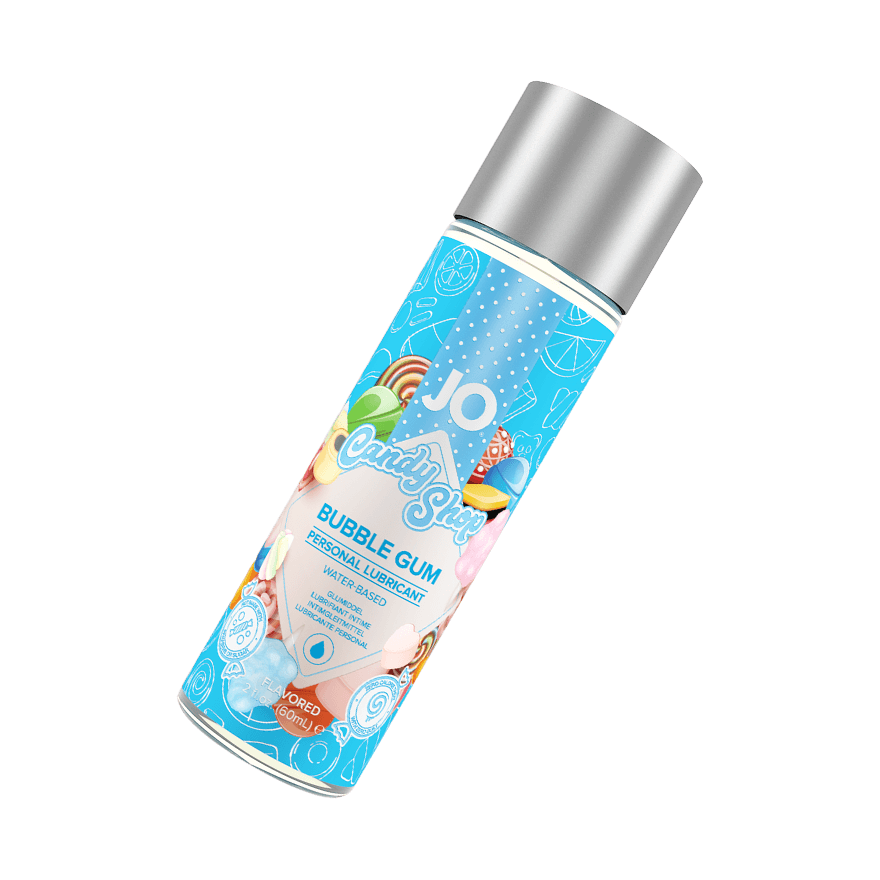Candyshop - Bubblegum, 60 ml Drogerie online kaufen