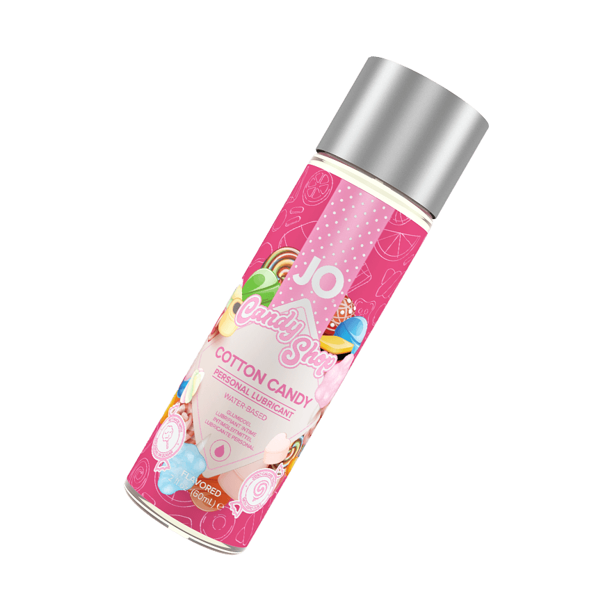 Candyshop - Cotton Candy, 60 ml Drogerie online kaufen