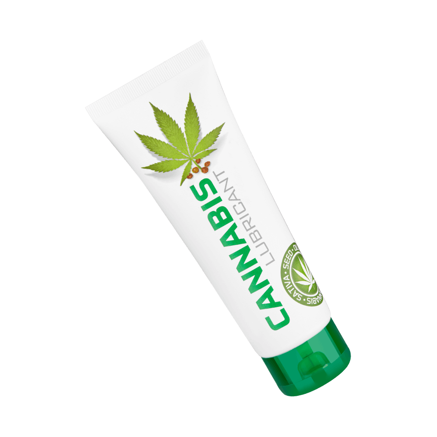 Cannabis, wasserbasiert, 125ml Drogerie online kaufen