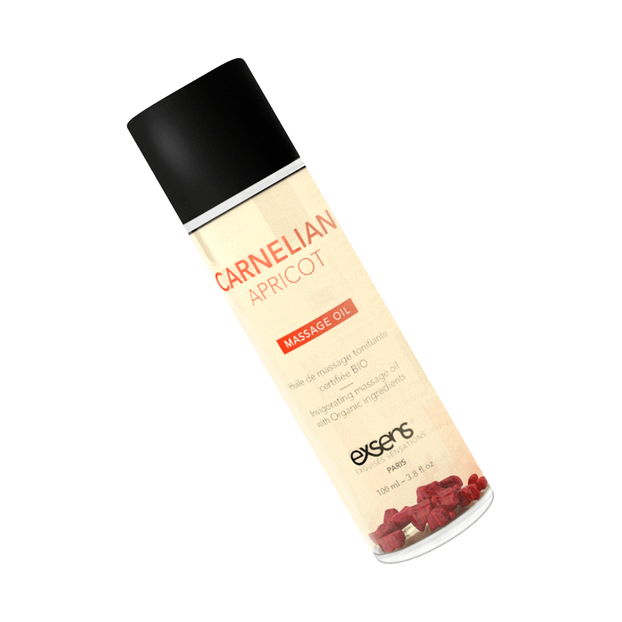 Carnelian Apricot, 100 ml Drogerie online kaufen