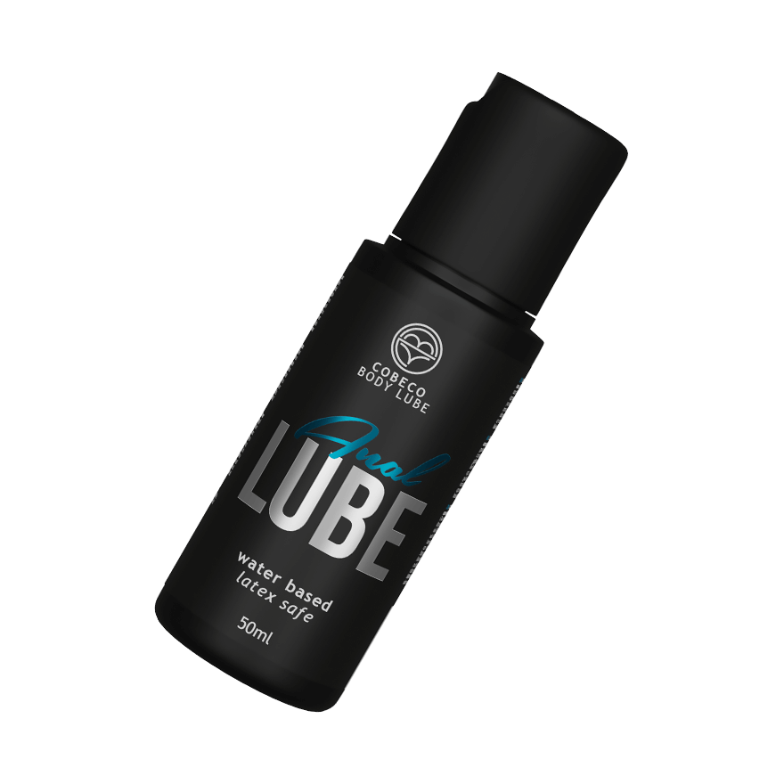 CBL - Anallube, 50 ml Drogerie online kaufen CBL - Anallube, 50 ml Drogerie online kaufen