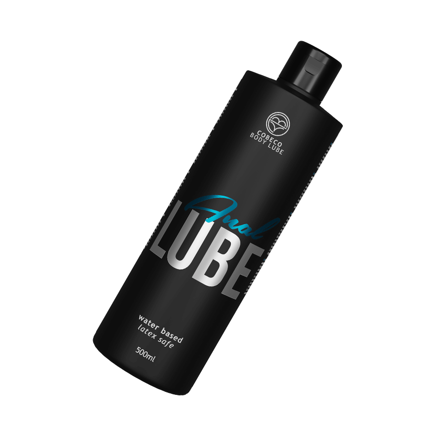 CBL - Anallube, 500 ml Drogerie online kaufen CBL - Anallube, 500 ml Drogerie online kaufen