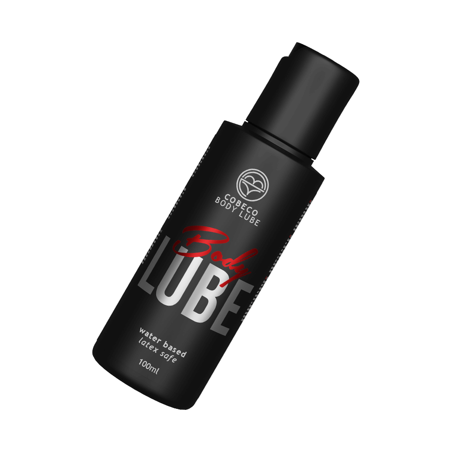 CBL - Bodylube, 100 ml Dessous online kaufen CBL - Bodylube, 100 ml Dessous online kaufen