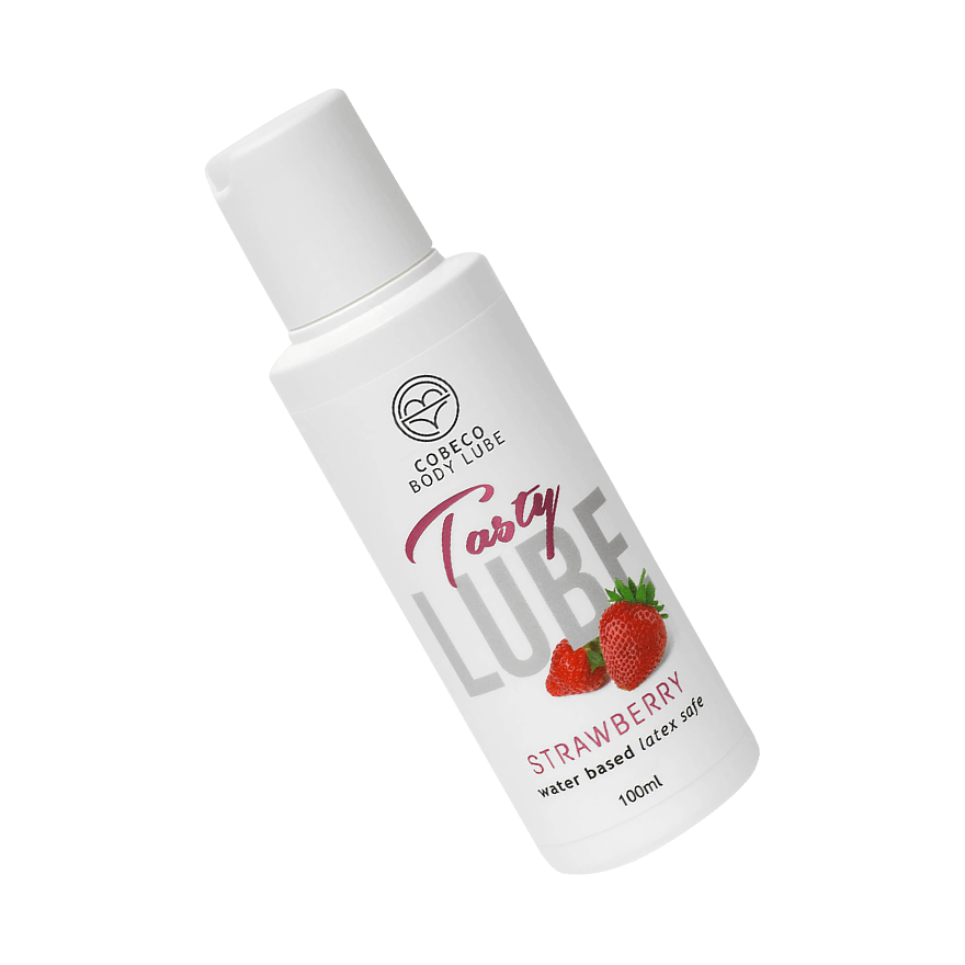 CBL - Tasty Lube Strawberry, 100 ml Drogerie online kaufen CBL - Tasty Lube Strawberry, 100 ml Drogerie online kaufen