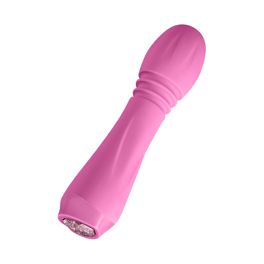 Charms - Flora, 13,4 cm Vibrator online kaufen Charms - Flora, 13,4 cm Vibrator online kaufen