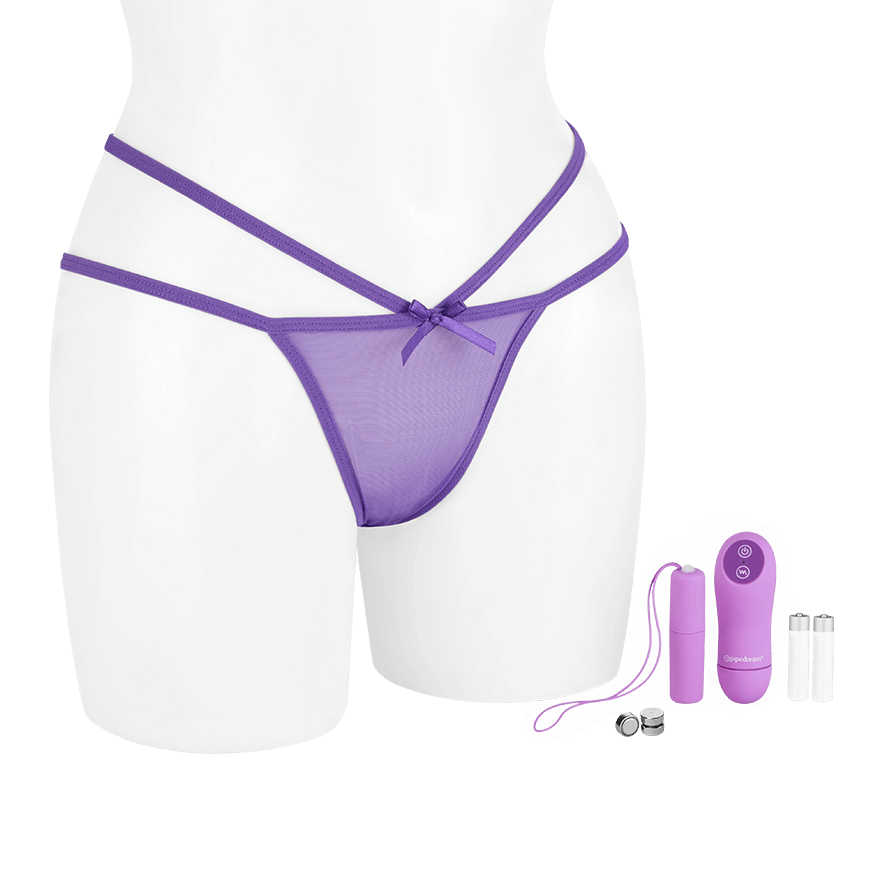 Cheeky Panty Thrill-Her, 7,5 cm Vibrator online kaufen Cheeky Panty Thrill-Her, 7,5 cm Vibrator online kaufen
