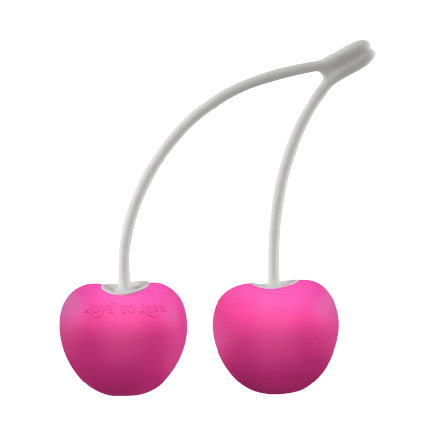 Cherry Love, 3,8cm Sex-Spielzeuge online kaufen