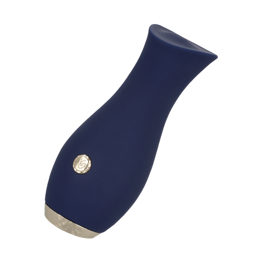 Chic Tulip, 11,5 cm Vibrator online kaufen