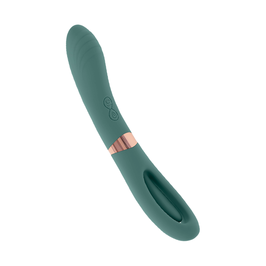 Chick Flick, 24 cm Vibrator online kaufen