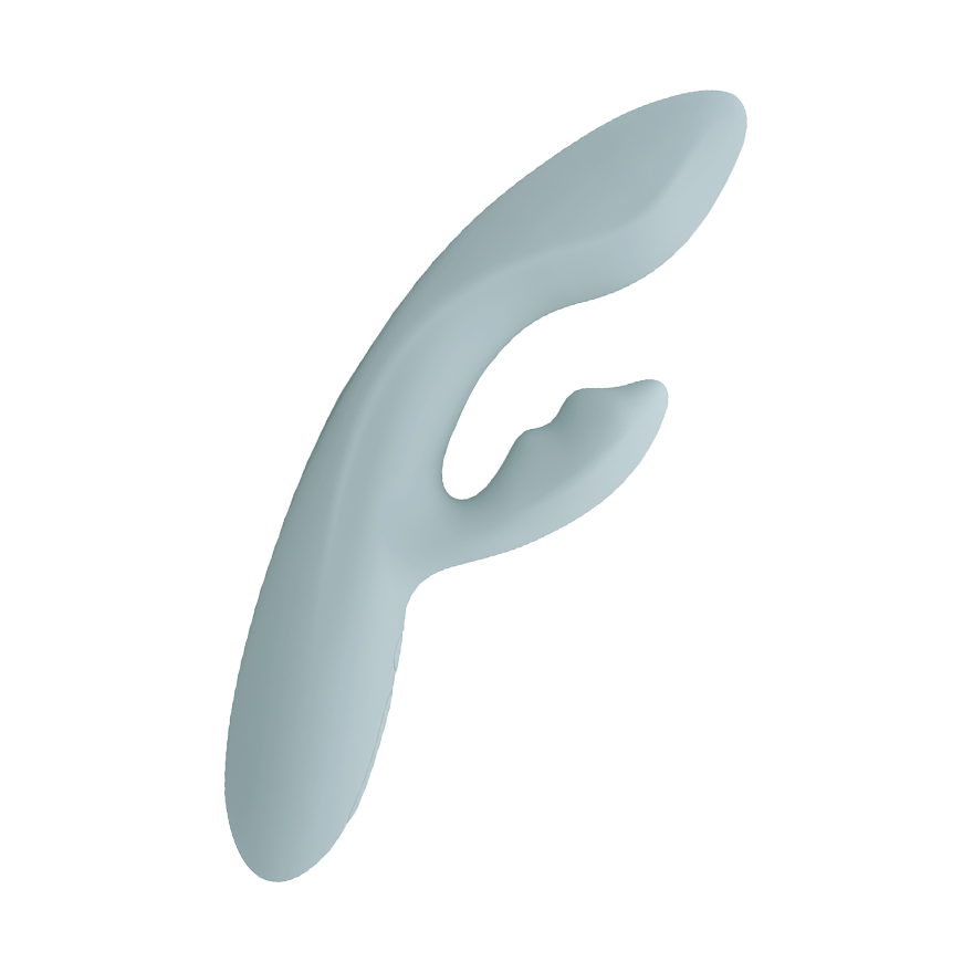 Chika, 18,7 cm Vibrator online kaufen