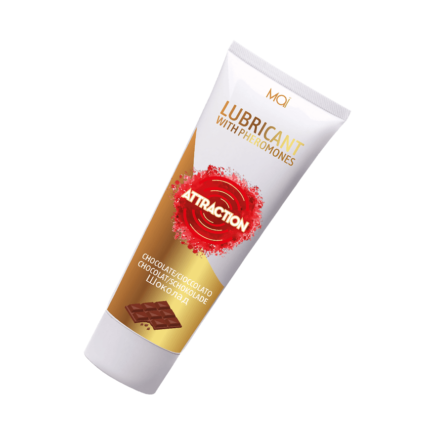 Chocolate, wasserbas., 75ml Sonstige Erotikartikel online kaufen