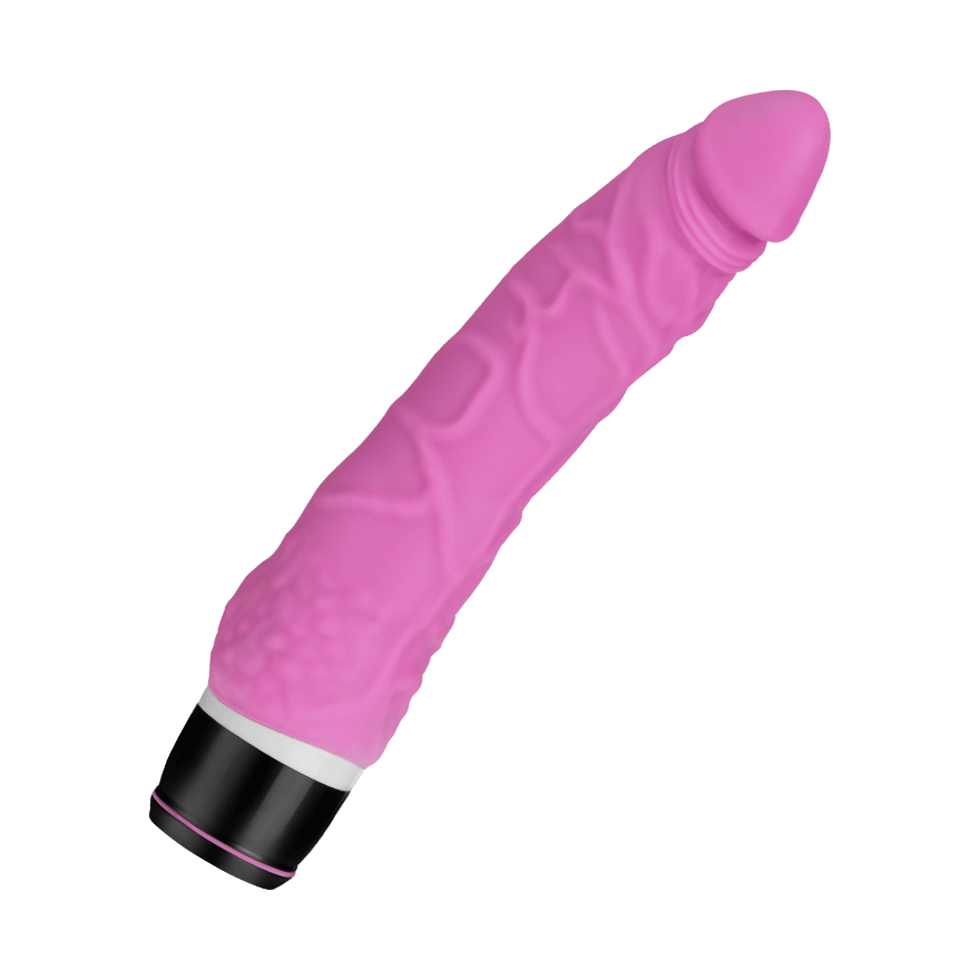 Classic, 21cm Vibrator online kaufen