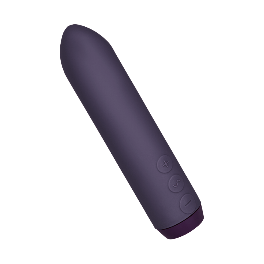 Classic Bullet Vibrator, 9,5 cm Vibrator online kaufen