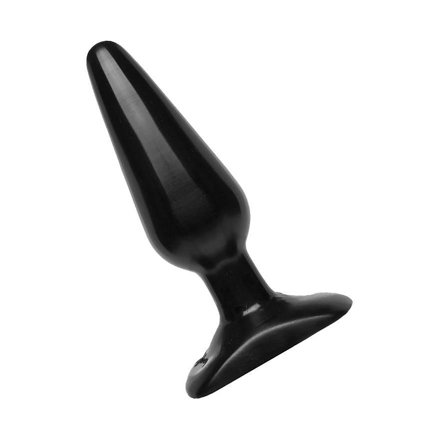 Classic Butt Plug - Medium, 13,5 cm Sex-Spielzeuge online kaufen Classic Butt Plug - Medium, 13,5 cm Sex-Spielzeuge online kaufen