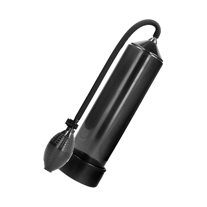Classic Penis Pump, 16 cm Sex-Spielzeuge online kaufen