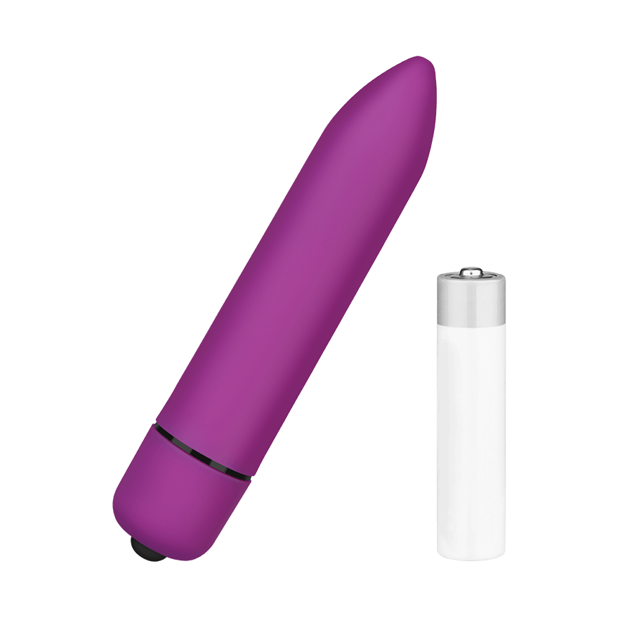 Climax Bullet, 9,5 cm Vibrator online kaufen