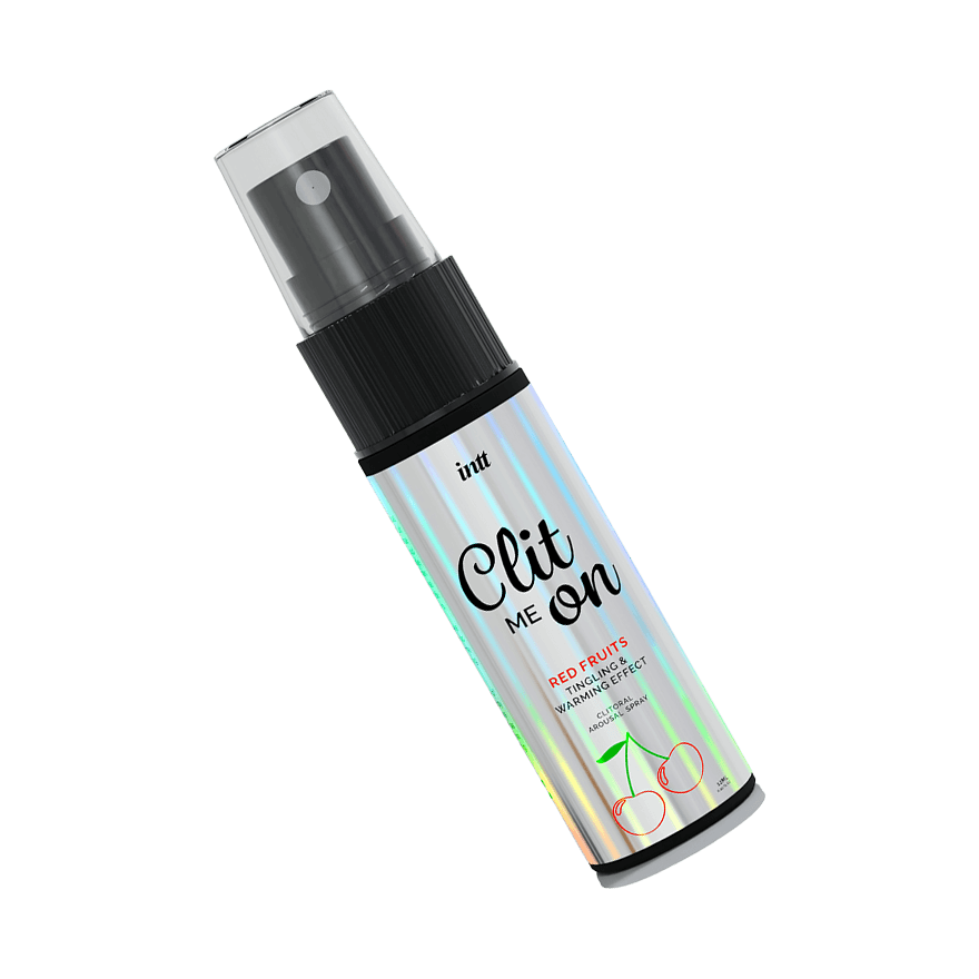 Clit Me On - Red Fruits, 12 ml Drogerie online kaufen Clit Me On - Red Fruits, 12 ml Drogerie online kaufen