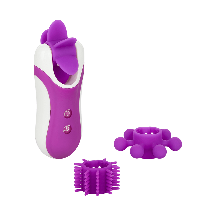 Clitella, 11 cm Vibrator online kaufen