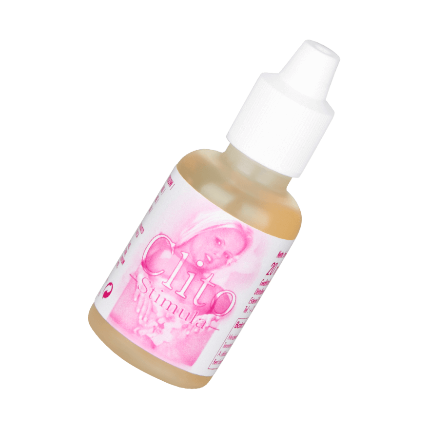 Clito Stimula, 20 ml Drogerie online kaufen