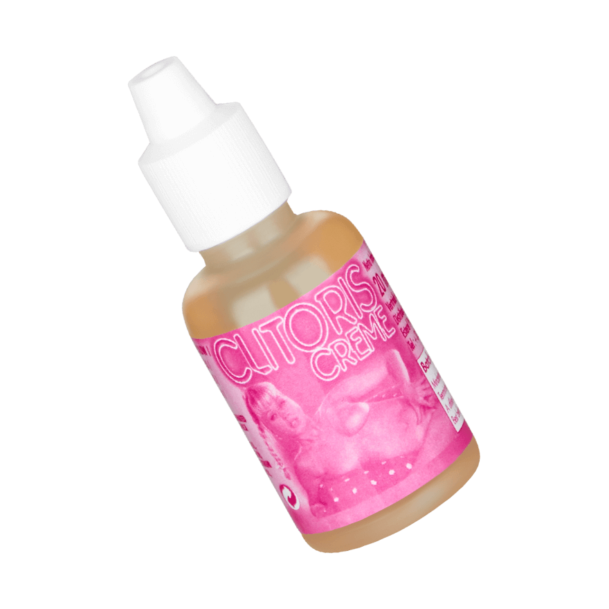 Clitoris Creme, 20 ml Drogerie online kaufen